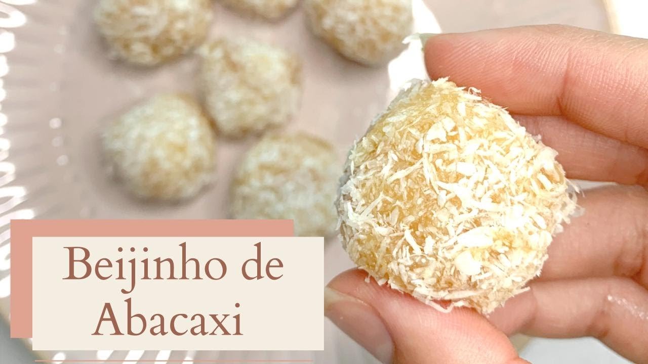 Beijinho_de_Abacaxi_com_coco_receita