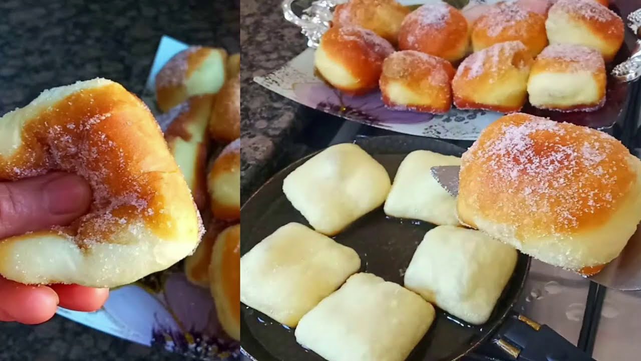 O_Melhor_lanche_para_o_caf_3_ingredientes_pronto_em_minutos_receita