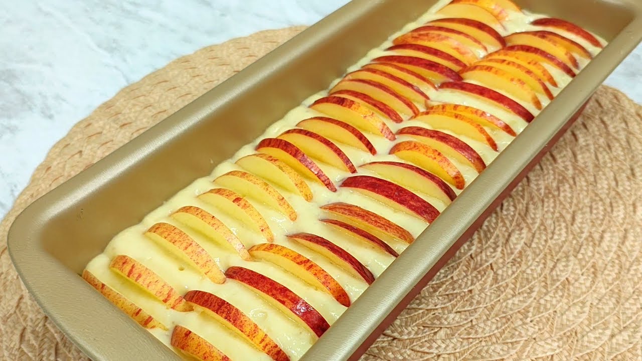 SURPREENDI_A_TODOS_COM_ESSE_BOLO_DE_MA__MAIS_FCIL_DO_MUNDO_kdeliciacozinha_receita